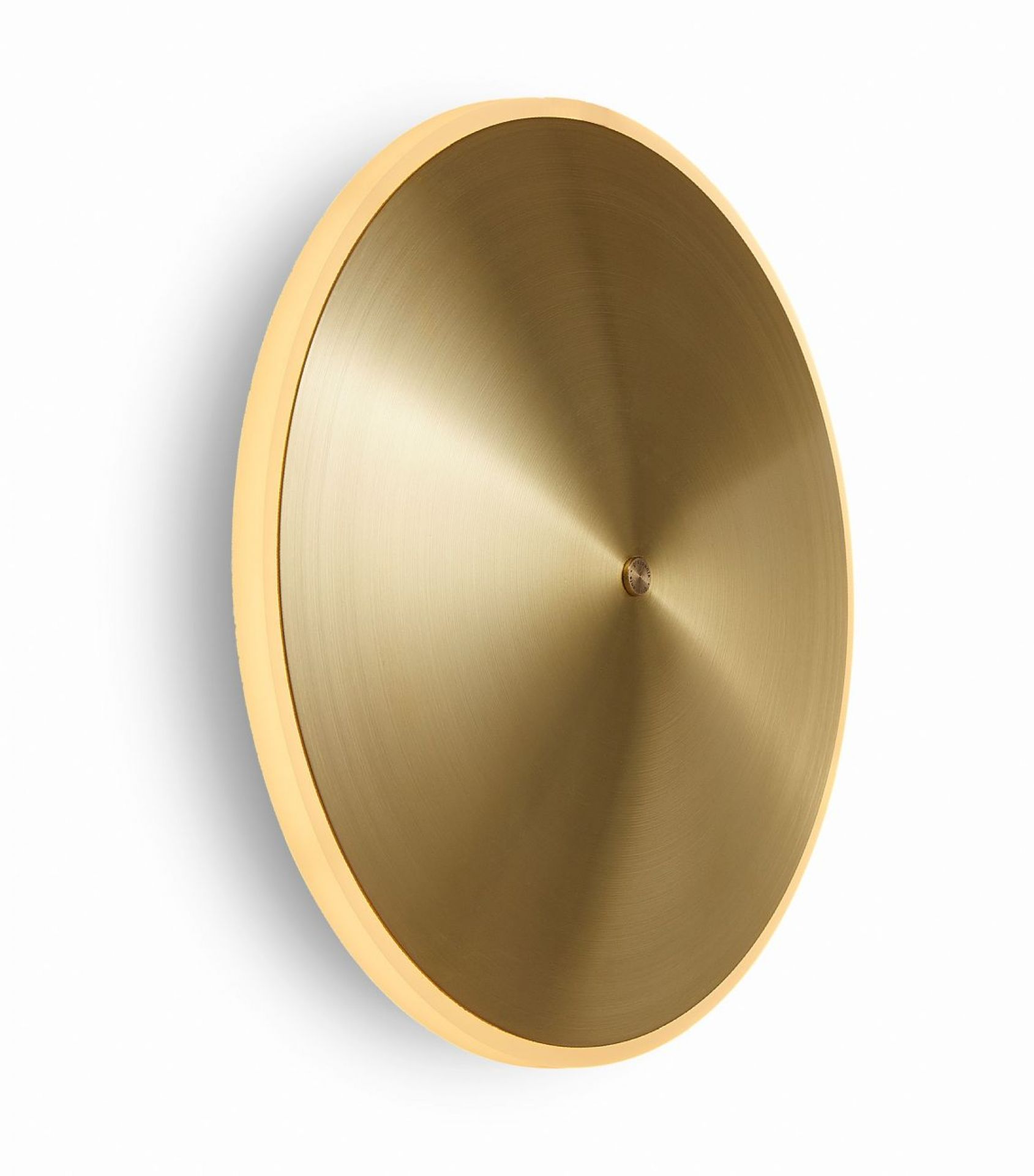 Sconce10 Chrona Wandleuchte Messing Graypants
